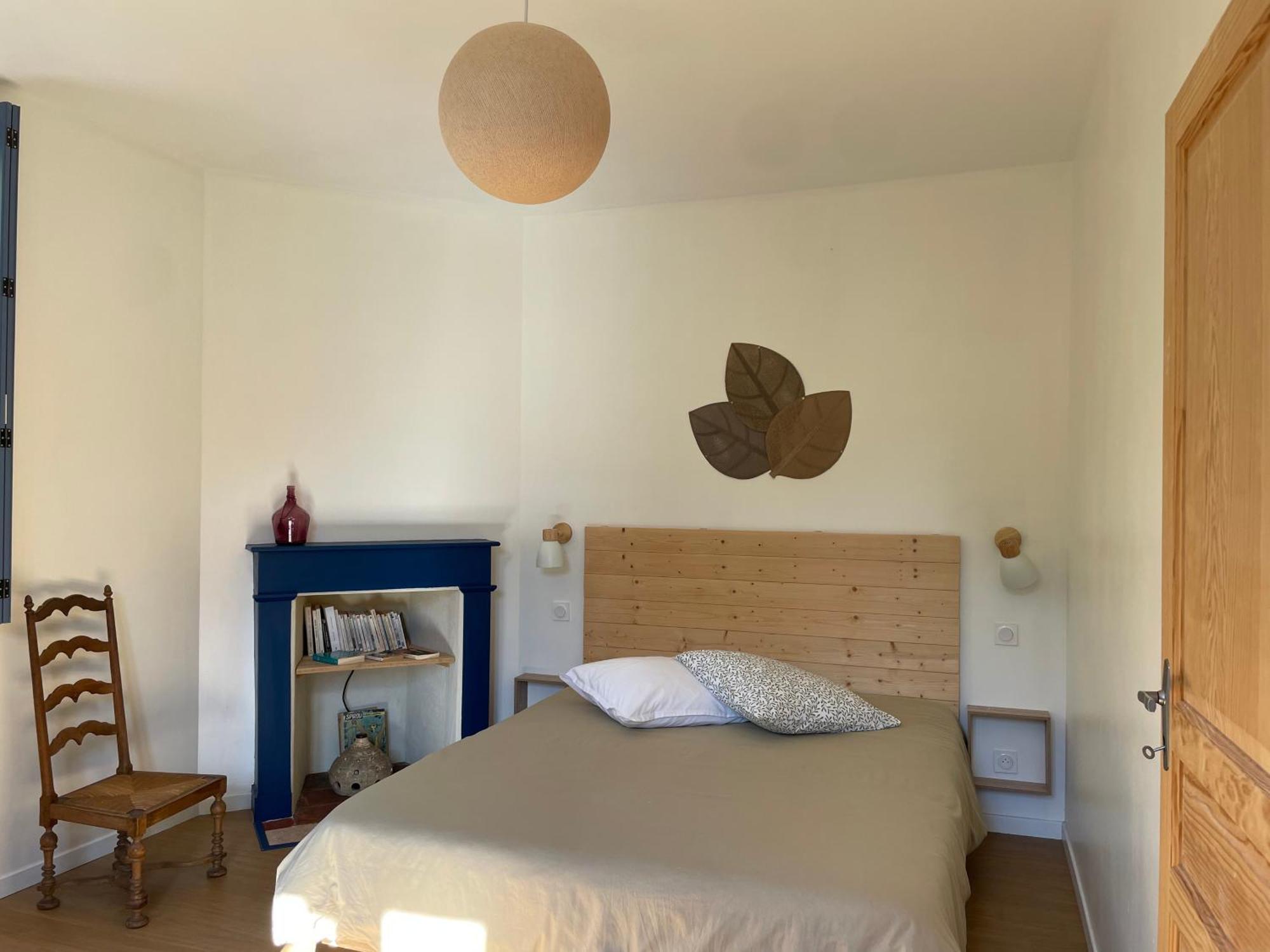 Chez Juliette - Maison Et Jardin - Bord De Loire A Saumur Ngoại thất bức ảnh